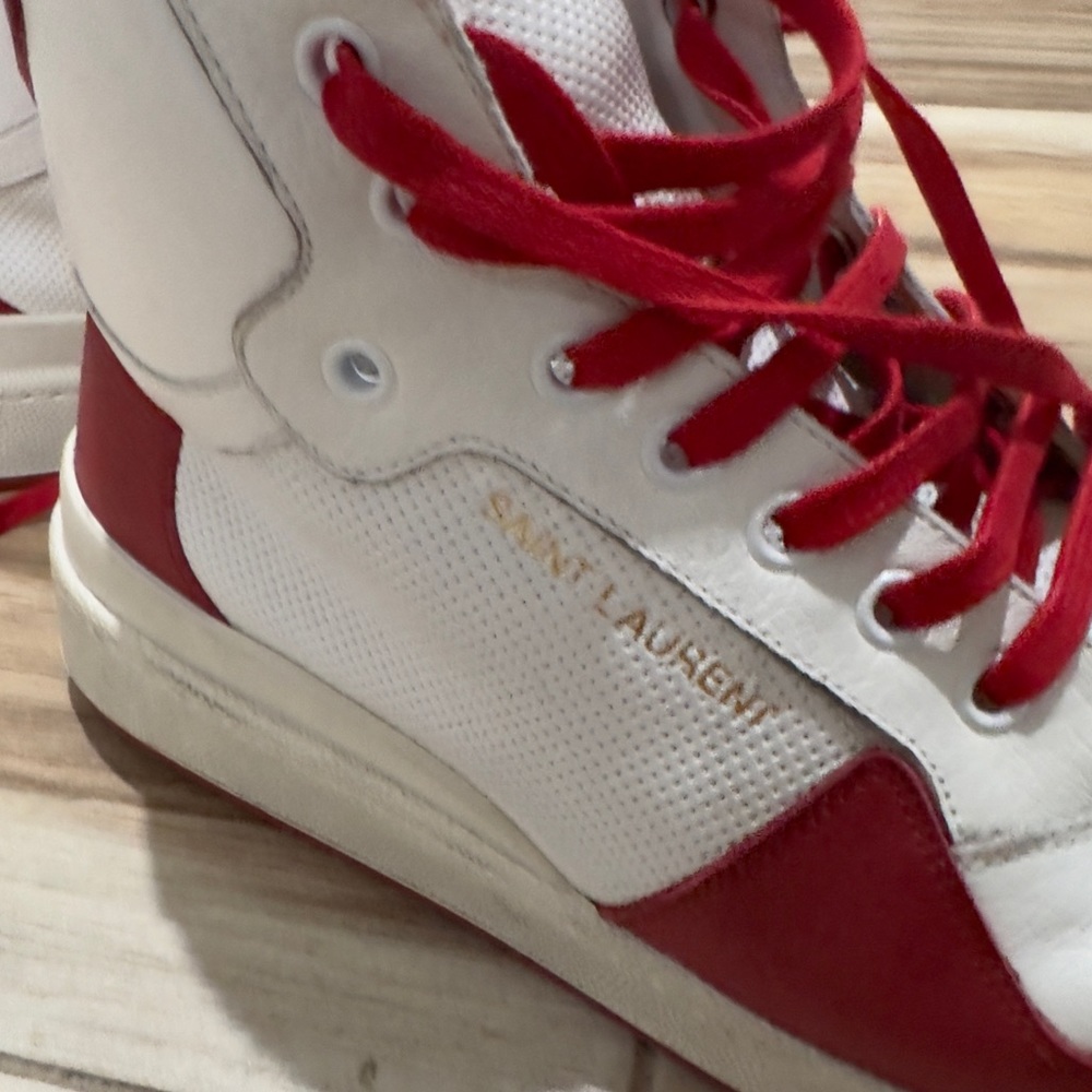 Authentic Saint Laurent SL24 in good condition - Picture 6 of 8